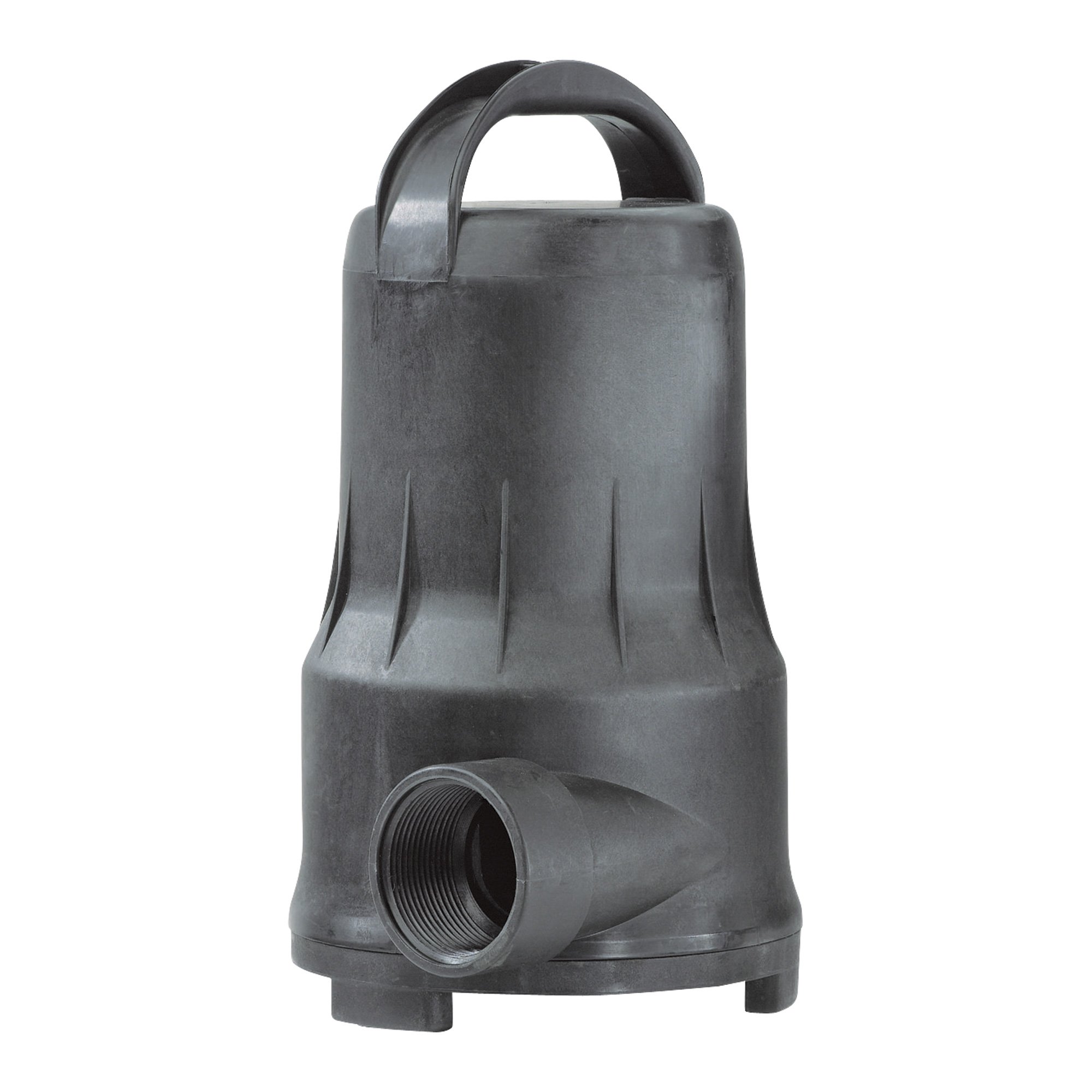 Magnetic Drive Waterfall Pumps